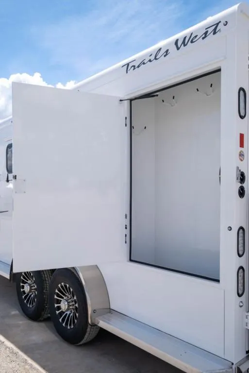 new Horse Trailers Trails West  for sale, in Seguin, TX Thumbnail 14