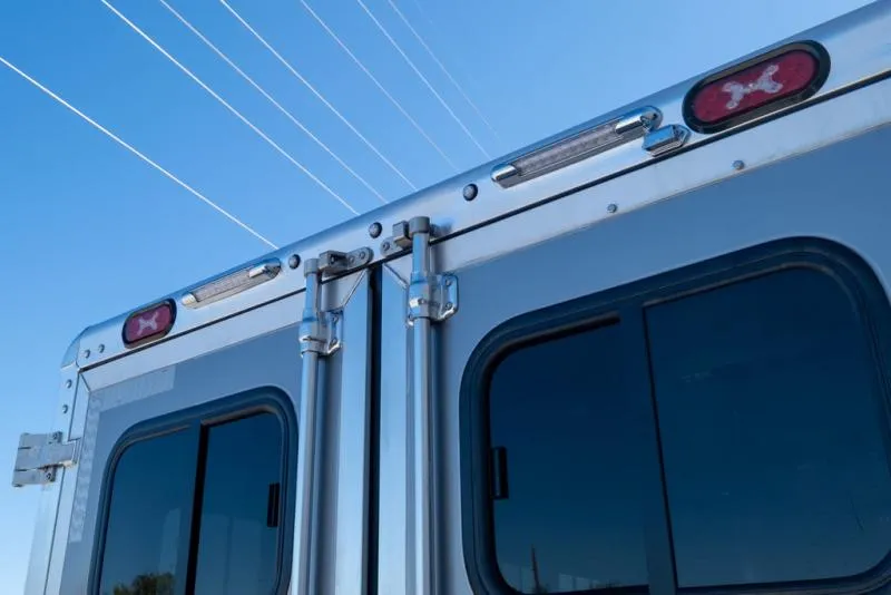 new Horse Trailers Cimarron Trailers  for sale, in Seguin, TX Thumbnail 20