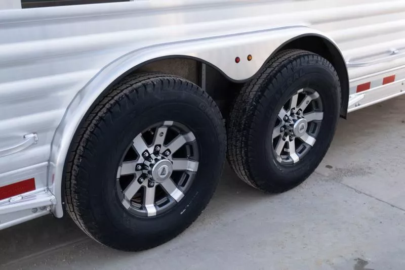 new Other Trailers Elite Trailers  for sale, in Seguin, TX Thumbnail 24