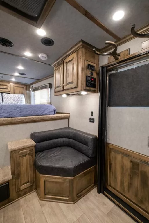 new Horse Trailers Elite Trailers  for sale, in Seguin, TX Thumbnail 13