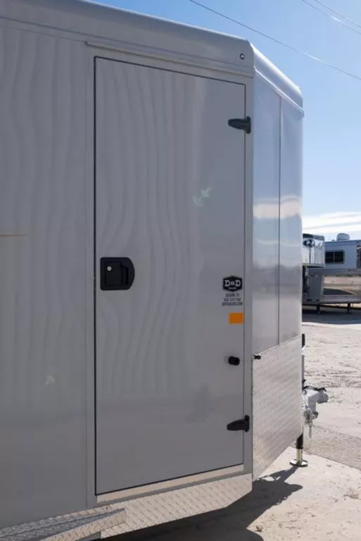 new Horse Trailers Trails West  for sale, in Seguin, TX Thumbnail 6