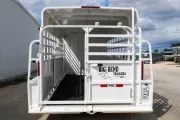 used Stock / Stock Combo Trailers Big Bend  for sale, in Seguin, TX Thumbnail 16
