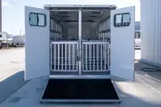 new Horse Trailers Sundowner Trailers  for sale, in Seguin, TX Thumbnail 152