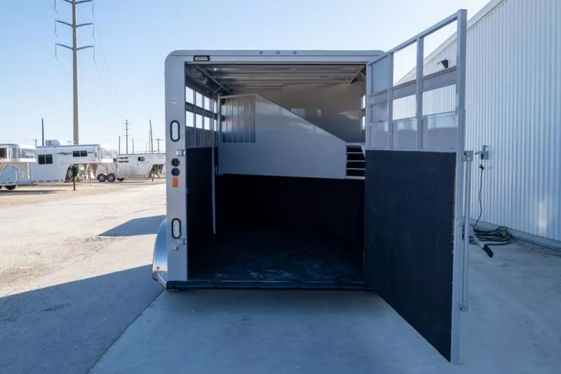 new Horse Trailers Trails West  for sale, in Seguin, TX Thumbnail 11