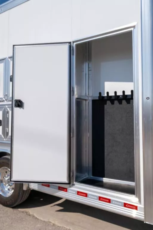 new Horse Trailers Cimarron Trailers  for sale, in Seguin, TX Thumbnail 19