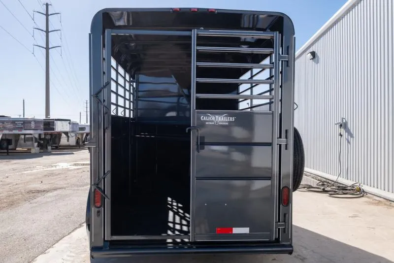 new Horse Trailers Calico Trailers  for sale, in Seguin, TX Thumbnail 13