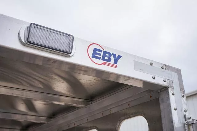 new Stock / Stock Combo Trailers EBY  for sale, in Seguin, TX Thumbnail 18