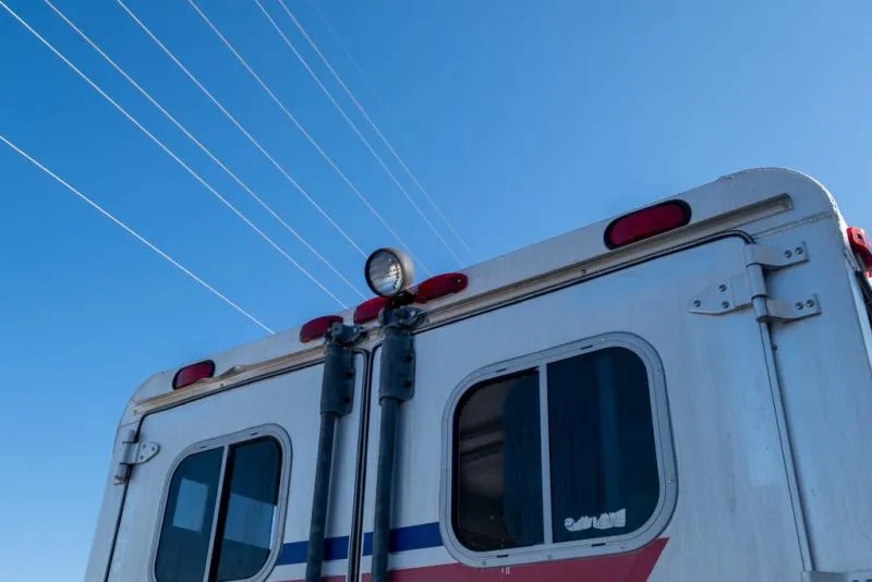 used Horse Trailers 4-Star Trailers  for sale, in Seguin, TX Thumbnail 12