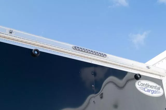 new Cargo (Enclosed) Trailers Continental Cargo  for sale, in Seguin, TX Thumbnail 13