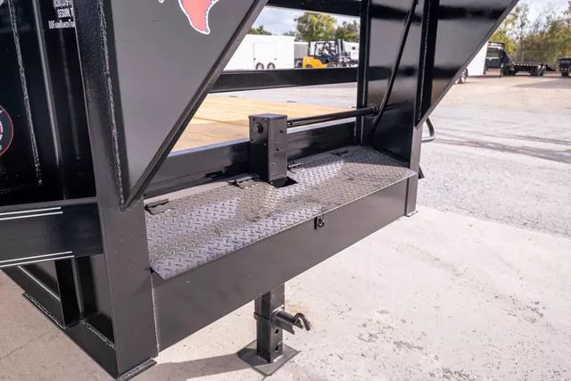 new Equipment / Flatbed Trailers Longhorn Trailers  for sale, in Seguin, TX Thumbnail 8