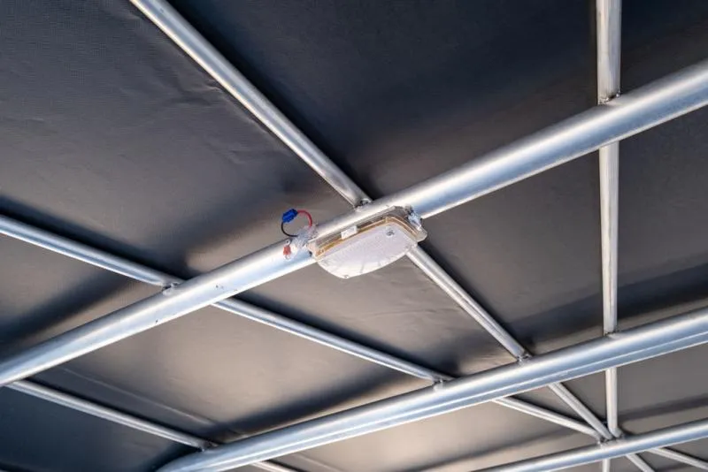 new Stock / Stock Combo Trailers Gooseneck  for sale, in Seguin, TX Thumbnail 16