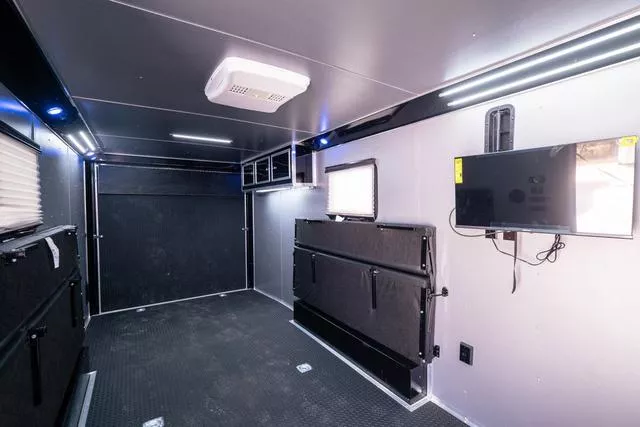 new Toy Haulers Cargo Mate  for sale, in Seguin, TX Thumbnail 10
