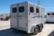 new Horse Trailers Trails West  for sale, in Seguin, TX Thumbnail 4