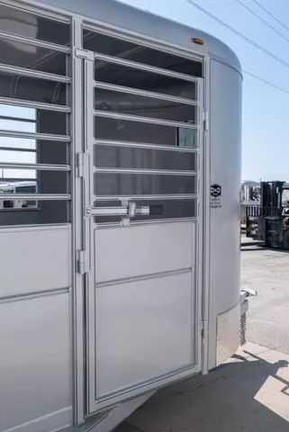 new Stock / Stock Combo Trailers Calico Trailers  for sale, in Seguin, TX Thumbnail 7