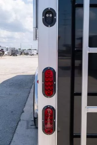new Horse Trailers Elite Trailers  for sale, in Seguin, TX Thumbnail 34