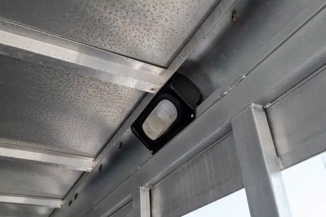 used Horse Trailers Sundowner Trailers  for sale, in Seguin, TX Thumbnail 18