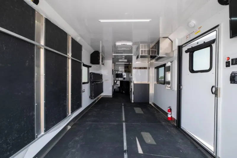 new Toy Haulers Trails West  for sale, in Seguin, TX Thumbnail 19