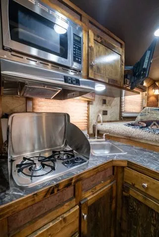 used Horse Trailers Other  for sale, in Seguin, TX Thumbnail 26