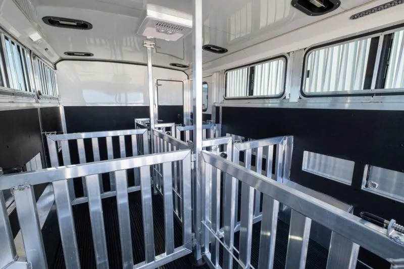 new Horse Trailers Bar-M Trailers  for sale, in Seguin, TX Thumbnail 15