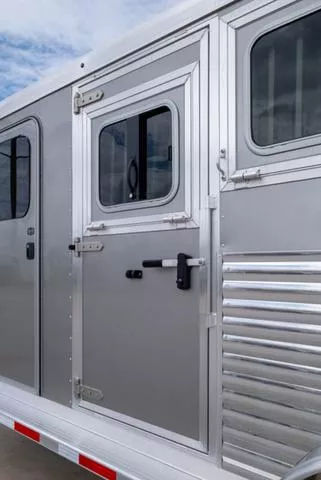 new Horse Trailers Sooner  for sale, in Seguin, TX Thumbnail 11