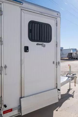 new Horse Trailers Cimarron Trailers  for sale, in Seguin, TX Thumbnail 7