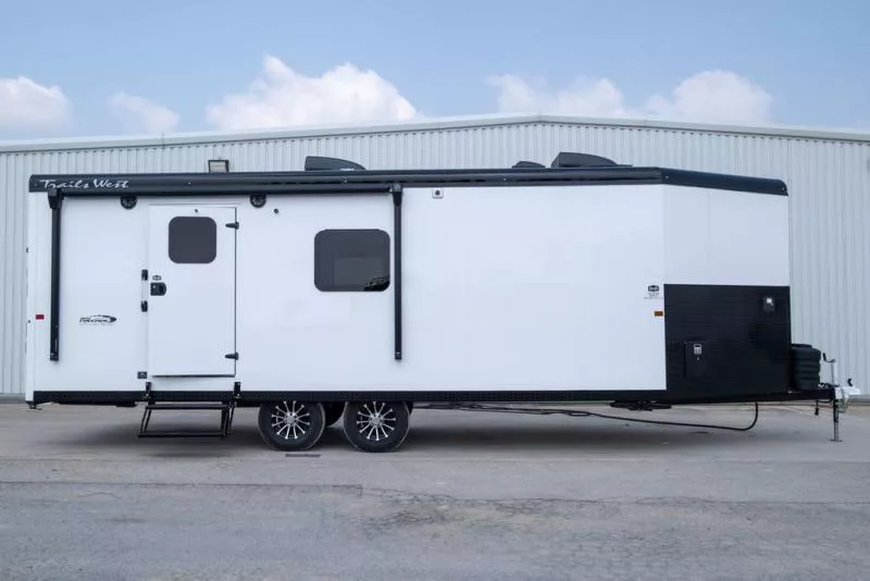 new Toy Haulers Trails West  for sale, in Seguin, TX Thumbnail 2