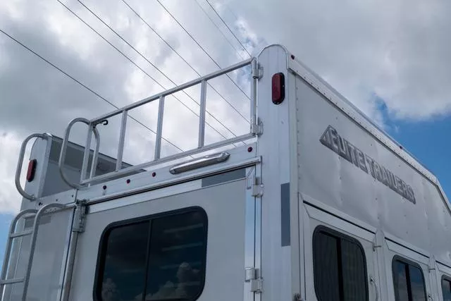 new Horse Trailers Elite Trailers  for sale, in Seguin, TX Thumbnail 34