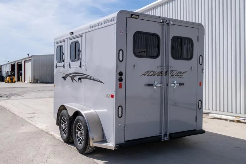 new Horse Trailers Trails West  for sale, in Seguin, TX Thumbnail 3