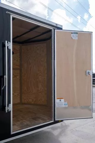 new Cargo (Enclosed) Trailers Continental Cargo  for sale, in Seguin, TX Thumbnail 7