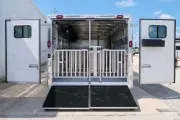 new Horse Trailers Cimarron Trailers  for sale, in Seguin, TX Thumbnail 21