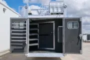new Horse Trailers Cimarron Trailers  for sale, in Seguin, TX Thumbnail 20