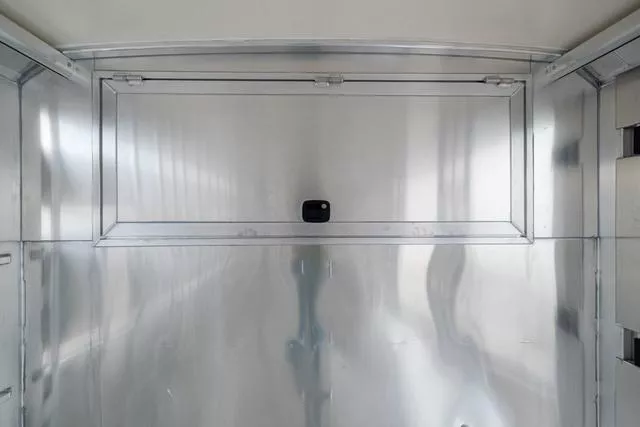 new Stock / Stock Combo Trailers Cimarron Trailers  for sale, in Seguin, TX Thumbnail 10