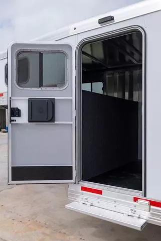 new Vending / Concession Trailers Exiss Trailers  for sale, in Seguin, TX Thumbnail 8