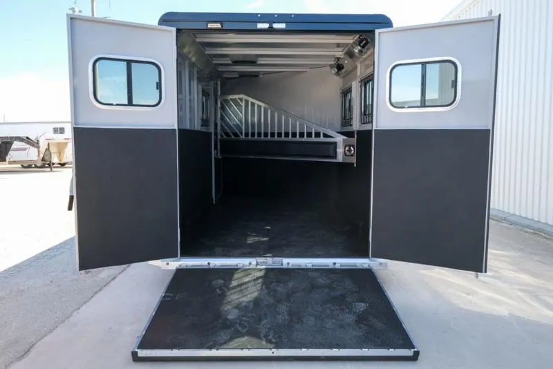 new Horse Trailers Trails West  for sale, in Seguin, TX Thumbnail 12