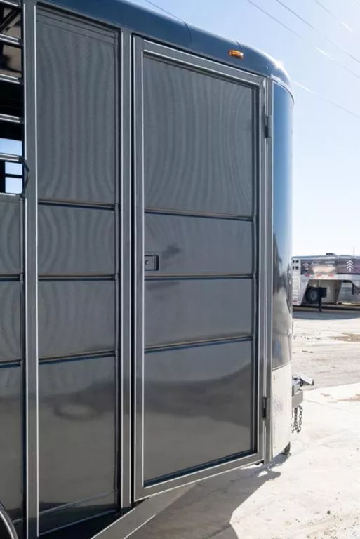 new Horse Trailers Calico Trailers  for sale, in Seguin, TX Thumbnail 6