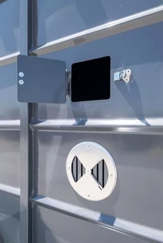 new Stock / Stock Combo Trailers Big Bend  for sale, in Seguin, TX Thumbnail 19