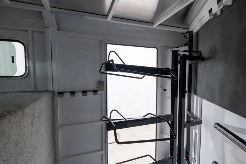 new Horse Trailers Trails West  for sale, in Seguin, TX Thumbnail 10