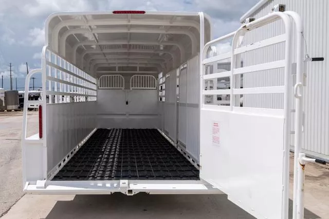 new Stock / Stock Combo Trailers Big Bend  for sale, in Seguin, TX Thumbnail 11