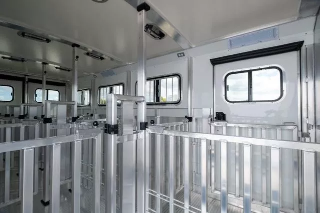 new Horse Trailers Cimarron Trailers  for sale, in Seguin, TX Thumbnail 13