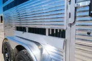 new Horse Trailers Sundowner Trailers  for sale, in Seguin, TX Thumbnail 23