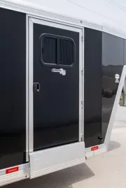 new Horse Trailers Cimarron Trailers  for sale, in Seguin, TX Thumbnail 8