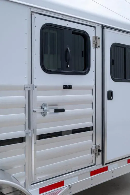 new Horse Trailers Exiss Trailers  for sale, in Seguin, TX Thumbnail 9