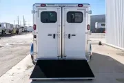 new Horse Trailers Cimarron Trailers  for sale, in Seguin, TX Thumbnail 14