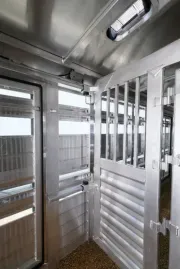 new Horse Trailers Elite Trailers  for sale, in Seguin, TX Thumbnail 24