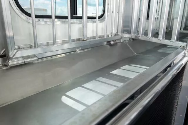 new Horse Trailers Elite Trailers  for sale, in Seguin, TX Thumbnail 27