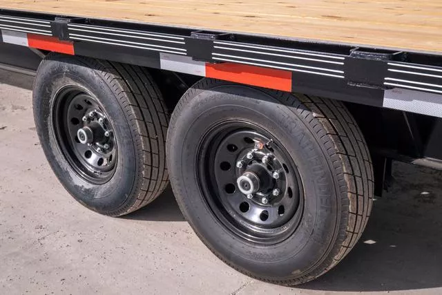 new Equipment / Flatbed Trailers Longhorn Trailers  for sale, in Seguin, TX Thumbnail 14