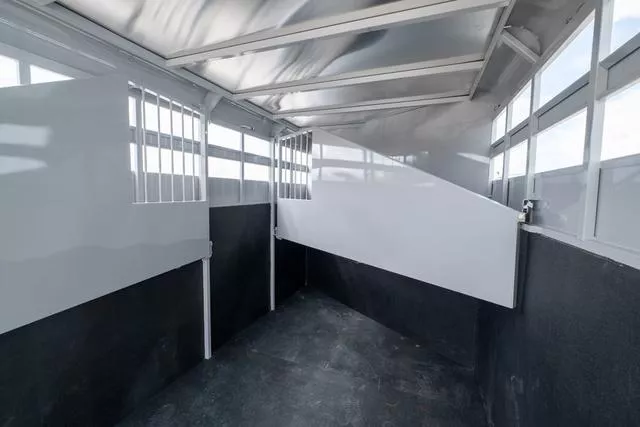 new Horse Trailers Trails West  for sale, in Seguin, TX Thumbnail 14