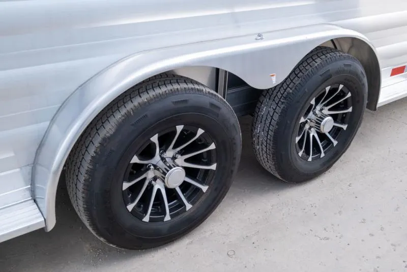 new Horse Trailers Bar-M Trailers  for sale, in Seguin, TX Thumbnail 20