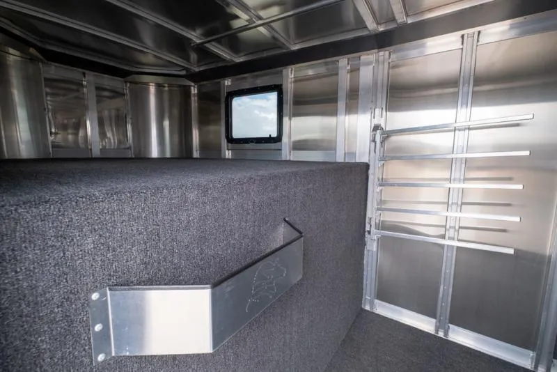 new Horse Trailers Sooner  for sale, in Seguin, TX Thumbnail 9