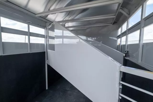 new Horse Trailers Trails West  for sale, in Seguin, TX Thumbnail 13